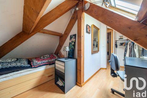Villa a Palaiseau, Essonne, Palaiseau - € 699.000 | Ref: 61952 - foto 9