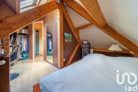 Villa a Palaiseau, Essonne, Palaiseau - € 699.000 | Ref: 61952 - foto 10