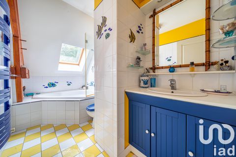 Villa a Palaiseau, Essonne, Palaiseau - € 699.000 | Ref: 61952 - foto 11