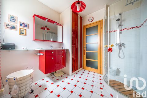 Villa a Palaiseau, Essonne, Palaiseau - € 699.000 | Ref: 61952 - foto 12
