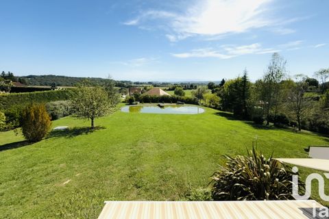 Villa i Orthez, Pyrenees-Atlantiques, Orthez - € 620.000 | Ref: 8146 - foto 1