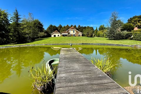 Villa i Orthez, Pyrenees-Atlantiques, Orthez - € 620.000 | Ref: 8146 - foto 2