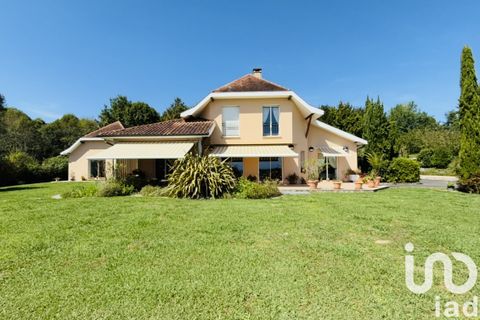 Villa i Orthez, Pyrenees-Atlantiques, Orthez - € 620.000 | Ref: 8146 - foto 3