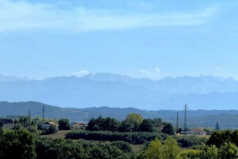 Villa i Orthez, Pyrenees-Atlantiques, Orthez - € 620.000 | Ref: 8146 - foto 4