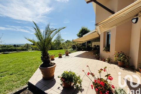 Villa i Orthez, Pyrenees-Atlantiques, Orthez - € 620.000 | Ref: 8146 - foto 5