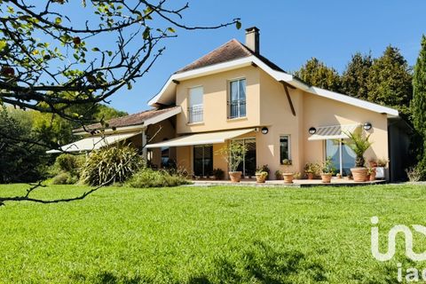Villa i Orthez, Pyrenees-Atlantiques, Orthez - € 620.000 | Ref: 8146 - foto 6