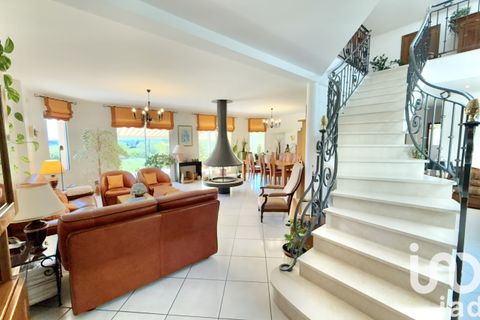 Villa i Orthez, Pyrenees-Atlantiques, Orthez - € 620.000 | Ref: 8146 - foto 9