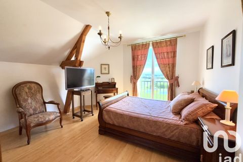 Villa i Orthez, Pyrenees-Atlantiques, Orthez - € 620.000 | Ref: 8146 - foto 13