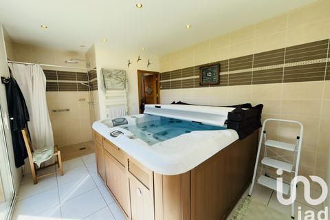Villa i Orthez, Pyrenees-Atlantiques, Orthez - € 620.000 | Ref: 8146 - foto 20