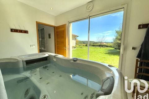 Villa i Orthez, Pyrenees-Atlantiques, Orthez - € 620.000 | Ref: 8146 - foto 21