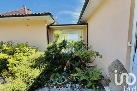 Villa i Orthez, Pyrenees-Atlantiques, Orthez - € 620.000 | Ref: 8146 - foto 23