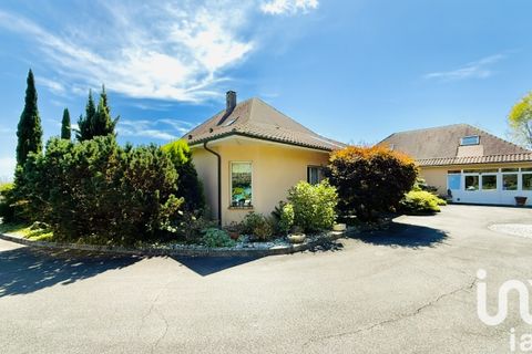Villa i Orthez, Pyrenees-Atlantiques, Orthez - € 620.000 | Ref: 8146 - foto 24