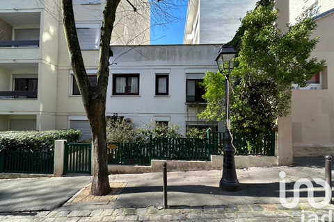 Duplex i Paris, Paris, Paris - € 1.100.000 | Ref: 18624 - foto 1