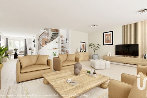 Duplex i Paris, Paris, Paris - € 1.100.000 | Ref: 18624 - foto 2