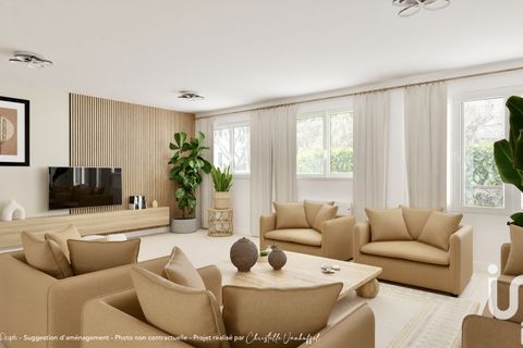Duplex i Paris, Paris, Paris - € 1.100.000 | Ref: 18624 - foto 4