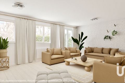 Duplex i Paris, Paris, Paris - € 1.100.000 | Ref: 18624 - foto 5