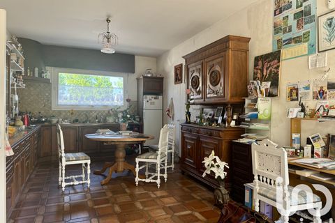 Villa a Saint-Ave, Morbihan, Saint-Ave - € 775.000 | Ref: 103400 - foto 3