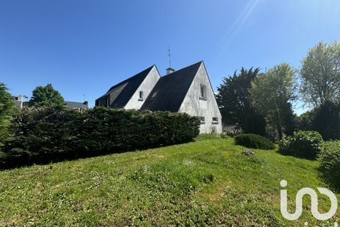 Villa a Saint-Ave, Morbihan, Saint-Ave - € 775.000 | Ref: 103400 - foto 13