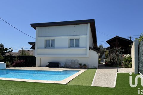 Villa i Orthez, Pyrenees-Atlantiques, Orthez - € 256.000 | Ref: 8146 - foto 1