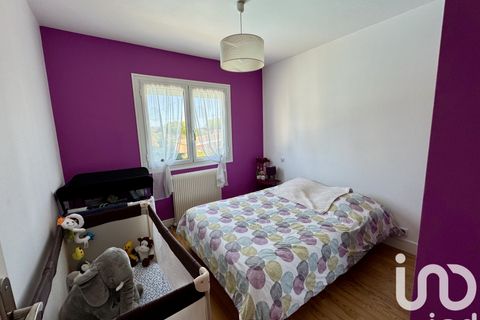 Villa i Orthez, Pyrenees-Atlantiques, Orthez - € 256.000 | Ref: 8146 - foto 6