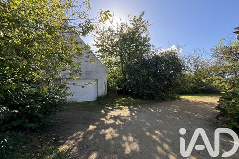 Villa i Le Bono, Morbihan, Le Bono - € 169.000 | Ref: 85461 - foto 1