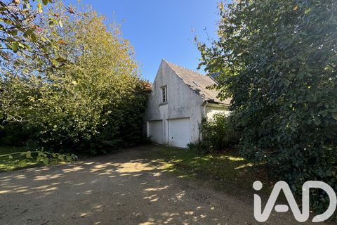 Villa i Le Bono, Morbihan, Le Bono - € 169.000 | Ref: 85461 - foto 2