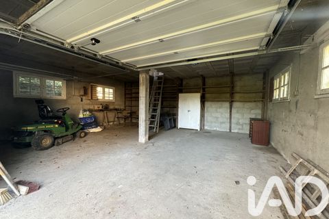 Villa i Le Bono, Morbihan, Le Bono - € 169.000 | Ref: 85461 - foto 3
