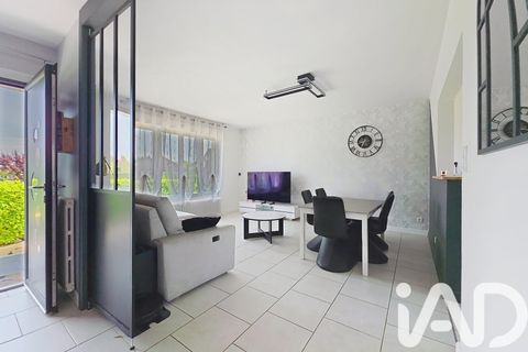 Villa i Gien, Loiret, Gien - € 157.000 | Ref: 18093 - foto 4