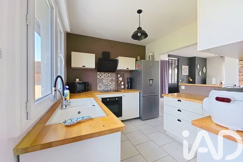 Villa i Gien, Loiret, Gien - € 157.000 | Ref: 18093 - foto 5