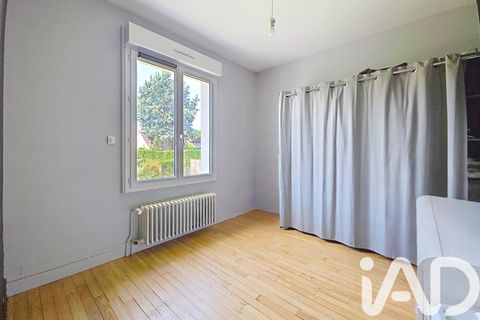 Villa i Gien, Loiret, Gien - € 157.000 | Ref: 18093 - foto 6