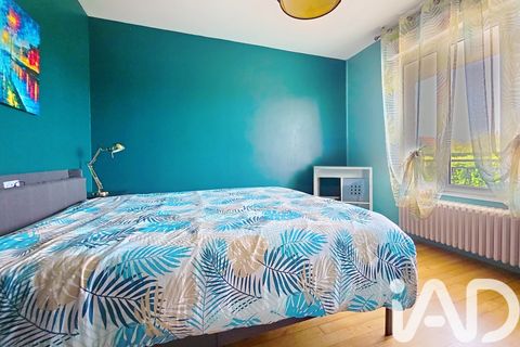 Villa i Gien, Loiret, Gien - € 157.000 | Ref: 18093 - foto 9