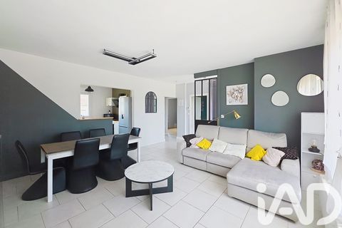 Villa i Gien, Loiret, Gien - € 157.000 | Ref: 18093 - foto 10