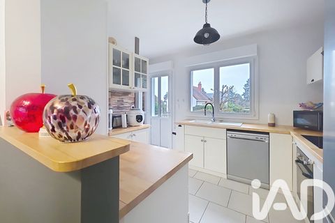 Villa i Gien, Loiret, Gien - € 157.000 | Ref: 18093 - foto 11