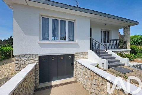 Villa i Gien, Loiret, Gien - € 157.000 | Ref: 18093 - foto 3