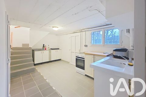 Villa i Gien, Loiret, Gien - € 157.000 | Ref: 18093 - foto 12