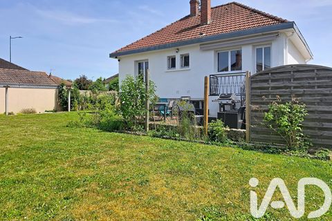 Villa i Gien, Loiret, Gien - € 157.000 | Ref: 18093 - foto 2