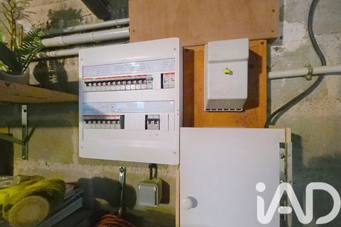 Villa i Gien, Loiret, Gien - € 157.000 | Ref: 18093 - foto 17