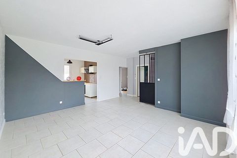 Villa a Gien, Loiret, Gien - € 153.000 | Ref: 18093 - foto 2