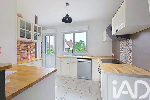 Villa a Gien, Loiret, Gien - € 153.000 | Ref: 18093 - foto 3
