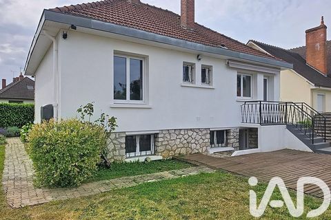 Villa a Gien, Loiret, Gien - € 153.000 | Ref: 18093 - foto 11