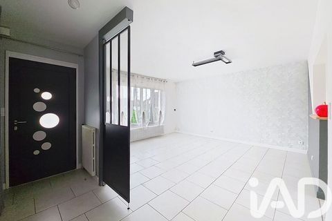 Villa a Gien, Loiret, Gien - € 153.000 | Ref: 18093 - foto 15