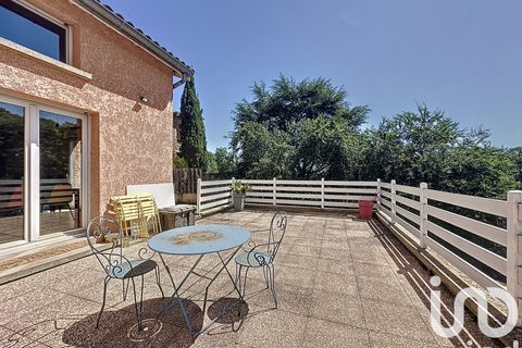 Villa i Sainte-Consorce, Rhone, Sainte-Consorce - € 520.000 | Ref: 113152 - foto 1