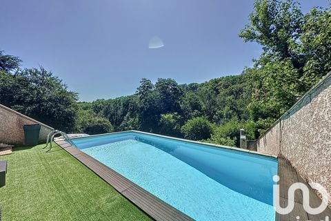 Villa i Sainte-Consorce, Rhone, Sainte-Consorce - € 520.000 | Ref: 113152 - foto 3
