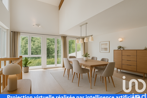 Villa i Sainte-Consorce, Rhone, Sainte-Consorce - € 520.000 | Ref: 113152 - foto 4