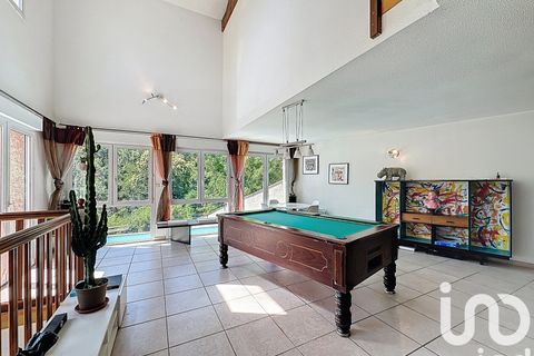 Villa i Sainte-Consorce, Rhone, Sainte-Consorce - € 520.000 | Ref: 113152 - foto 5