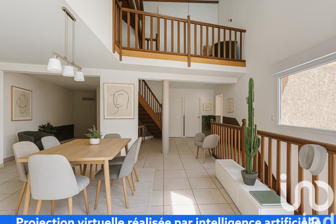 Villa i Sainte-Consorce, Rhone, Sainte-Consorce - € 520.000 | Ref: 113152 - foto 6