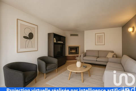 Villa i Sainte-Consorce, Rhone, Sainte-Consorce - € 520.000 | Ref: 113152 - foto 9