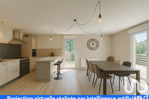 Villa i Sainte-Consorce, Rhone, Sainte-Consorce - € 520.000 | Ref: 113152 - foto 12