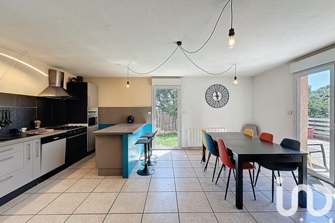 Villa i Sainte-Consorce, Rhone, Sainte-Consorce - € 520.000 | Ref: 113152 - foto 13