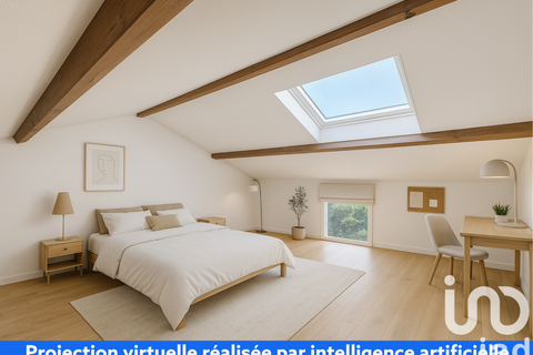 Villa i Sainte-Consorce, Rhone, Sainte-Consorce - € 520.000 | Ref: 113152 - foto 14